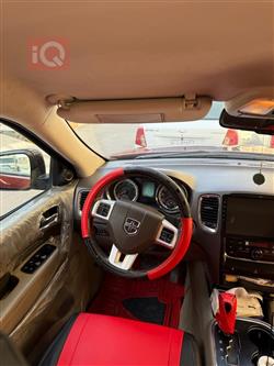 دودج دورانجو